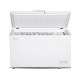 Davoline CHFR 380 L W NE / DF Καταψύκτης Μπαούλο 371lt Davoline CHFR 380 L W NE / DF Καταψύκτης Μπαούλο 371lt